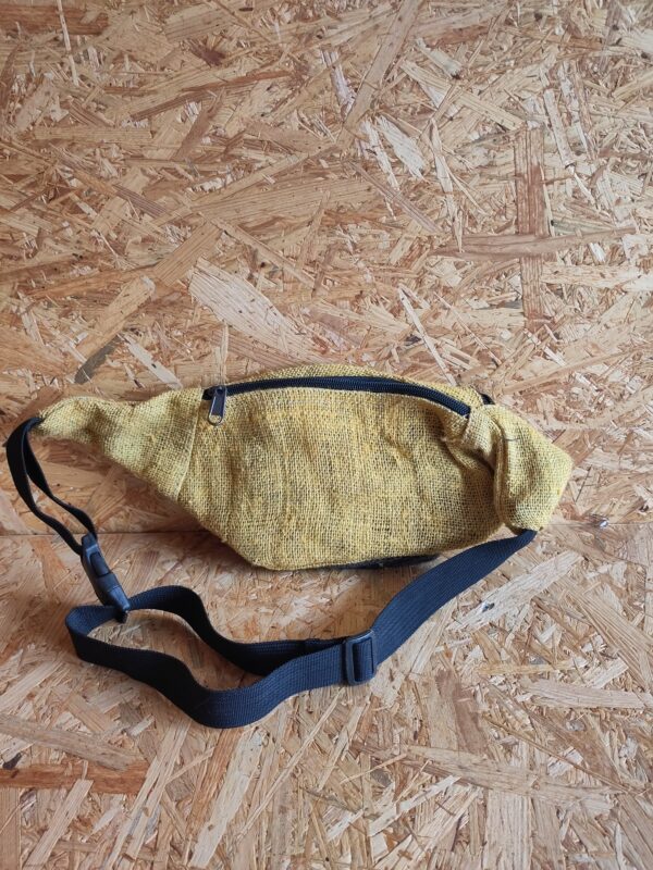 Bauchtasche Saffron – Bild 2