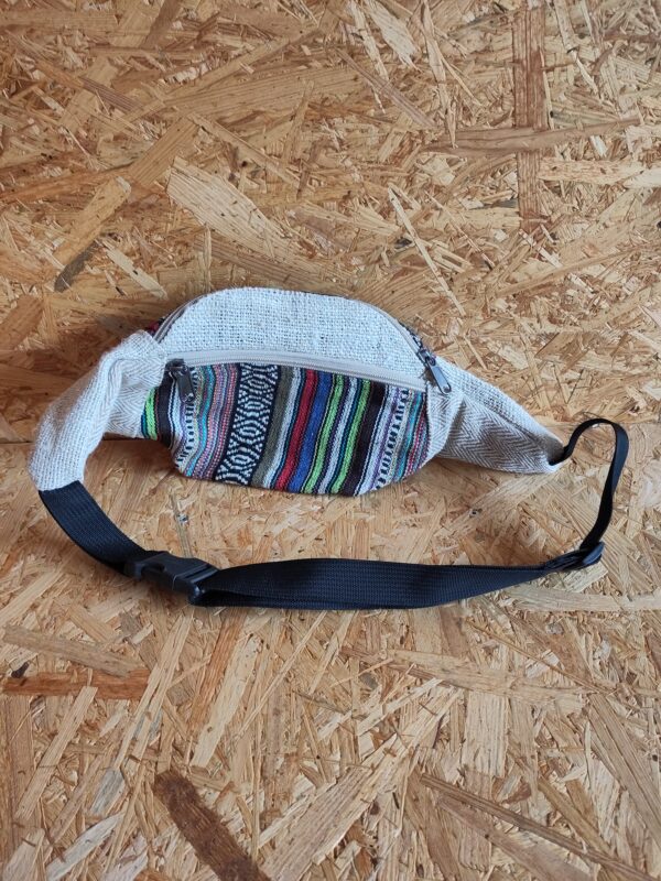 Bauchtasche Multicolour – Bild 3