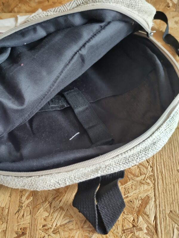 Rucksack Sonne – Bild 5