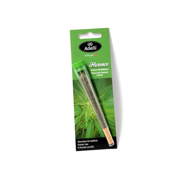CBD Rolls Florence