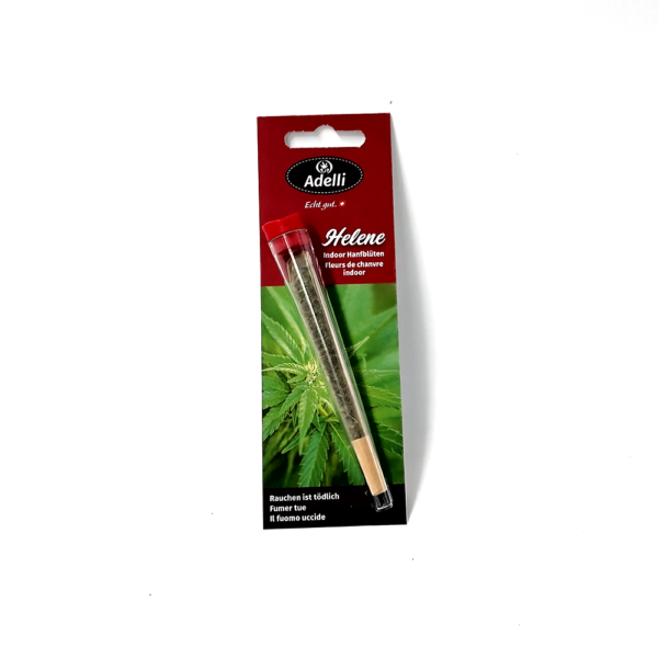 CBD Rolls Helene